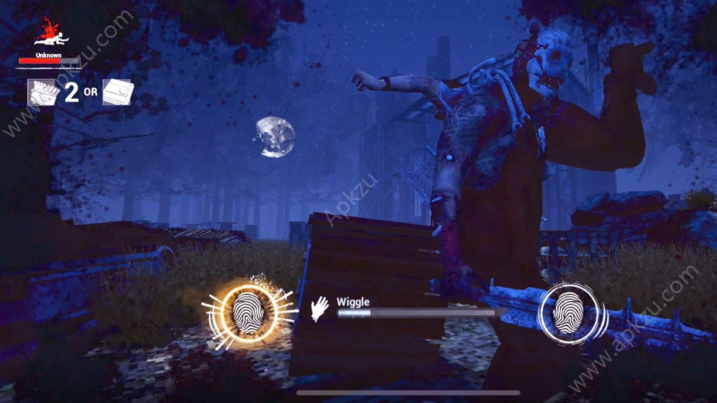 黎明杀机游戏国际服安卓版  v5.1.1006图3