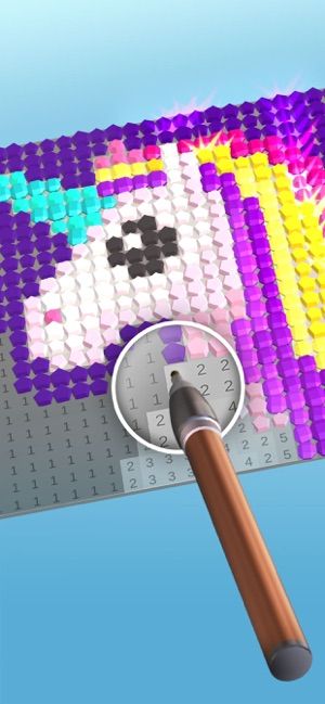 镶钻大师安卓版 1.0图1