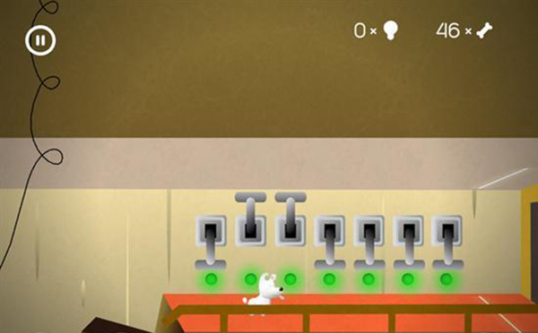 米皮大冒险手机版图2