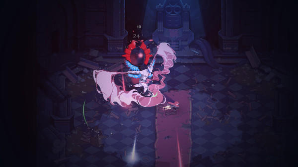 上古之魂手机版图3