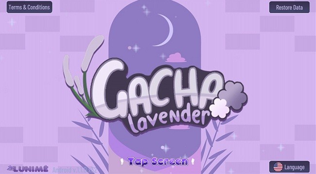 加查薰衣草最新版图4