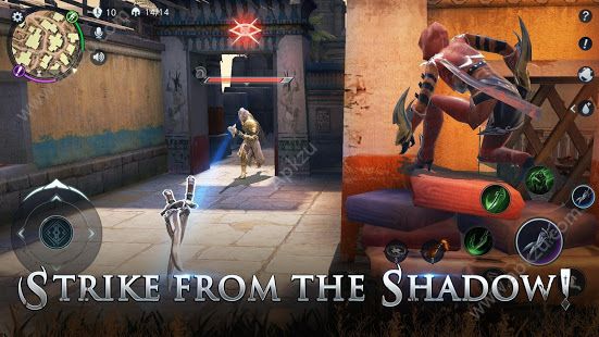 猎人之王官方图1