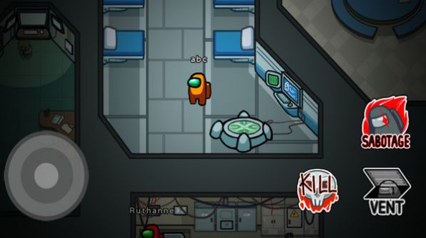 冒充我们游戏图4