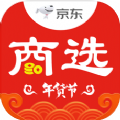 京东商选app苹果版  v9.0.0