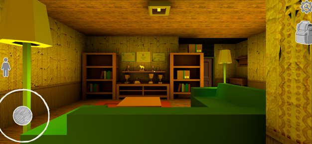 狗先生可怕的故事中文版图1