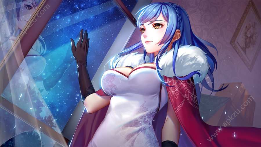 姬魔恋战纪手游图3