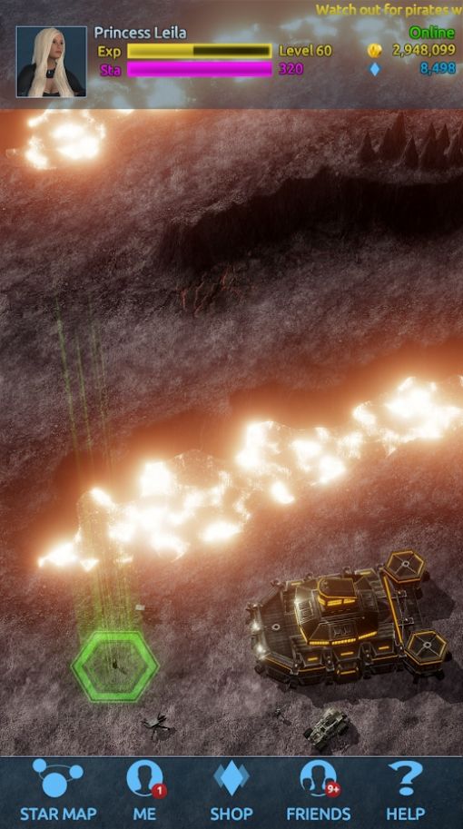 明星巨人安卓官方最新版  v1.0.618图2