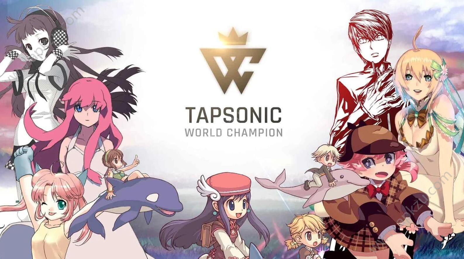 音速冲击世界冠军游戏  v2.5.0图3