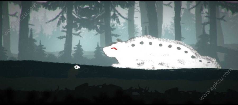 麋鹿人手机安卓版下载(The Mooseman)  v0.1.32图1