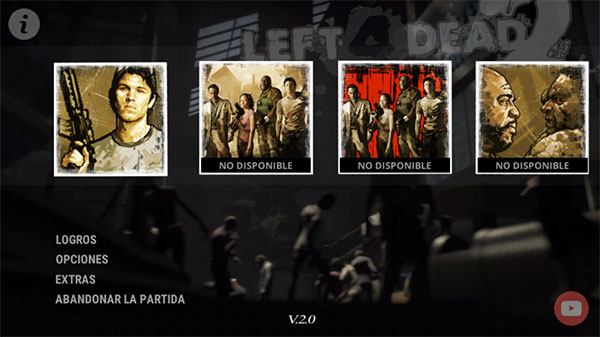 求生之路2联机版图2