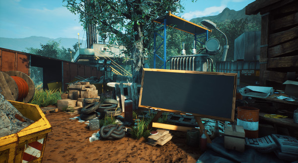 走私模拟器手机版图3