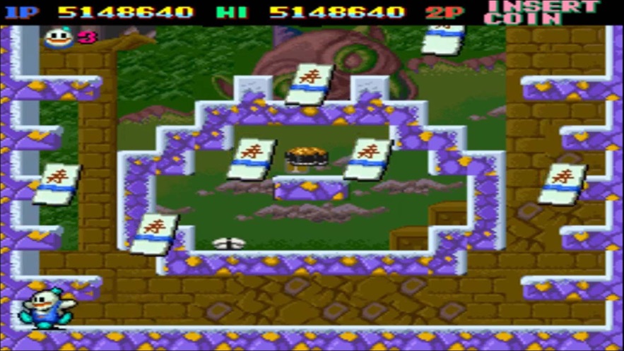 雪人兄弟classicv安卓正式版  v4.8.6.6图4