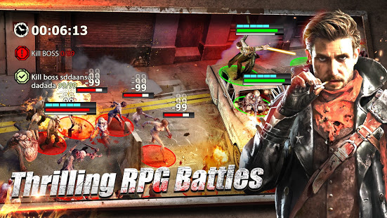 生存第零天手游图4