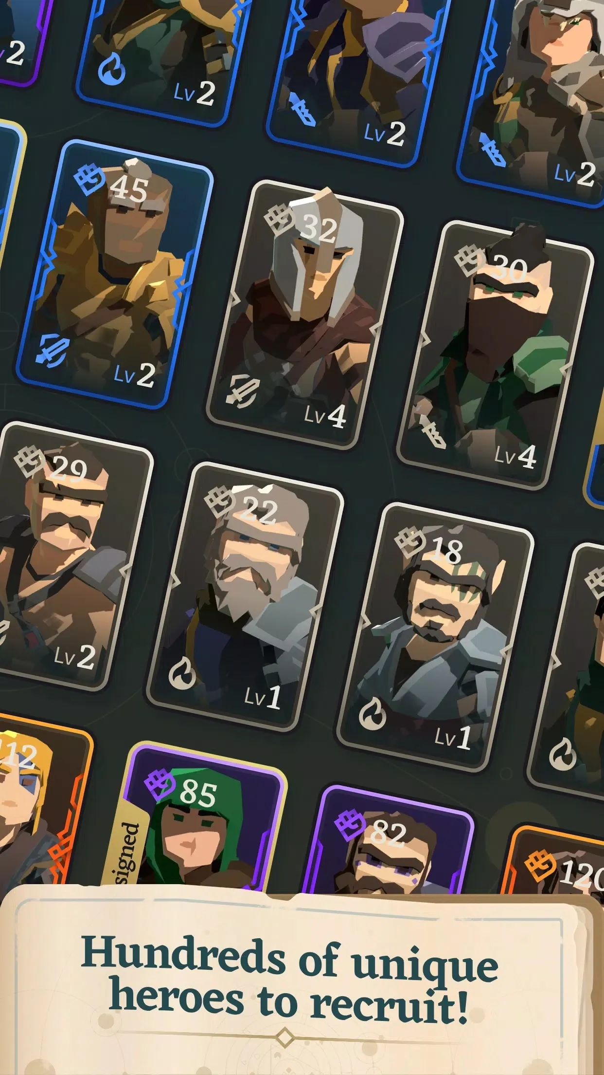 地牢突袭者中文版图4