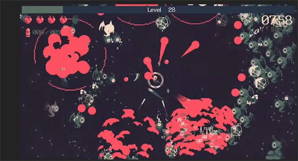 黎明前20分钟中文版图3