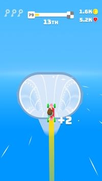 独轮乱斗最新版图4