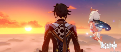 应急食品app原神合集