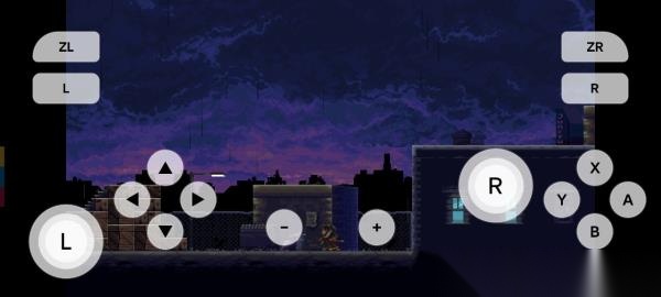 SkylineEdge模拟器图1