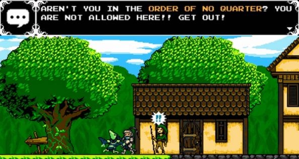 铲子骑士手机版下载  v1.1图3