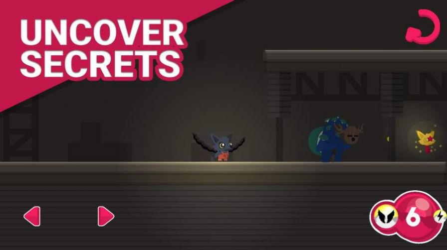 Sixit游戏中文版  v1.0图4