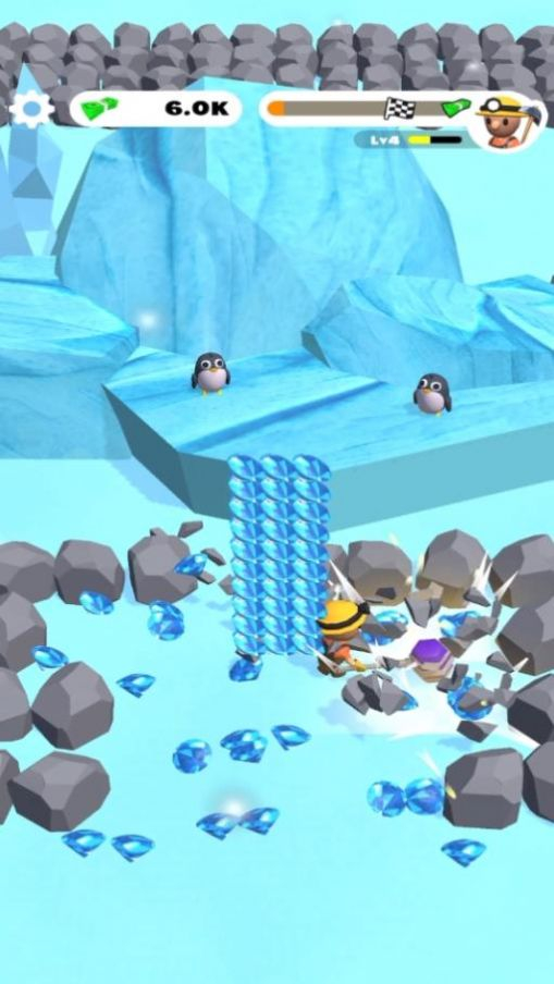 宝石猎人安卓版最新版图1