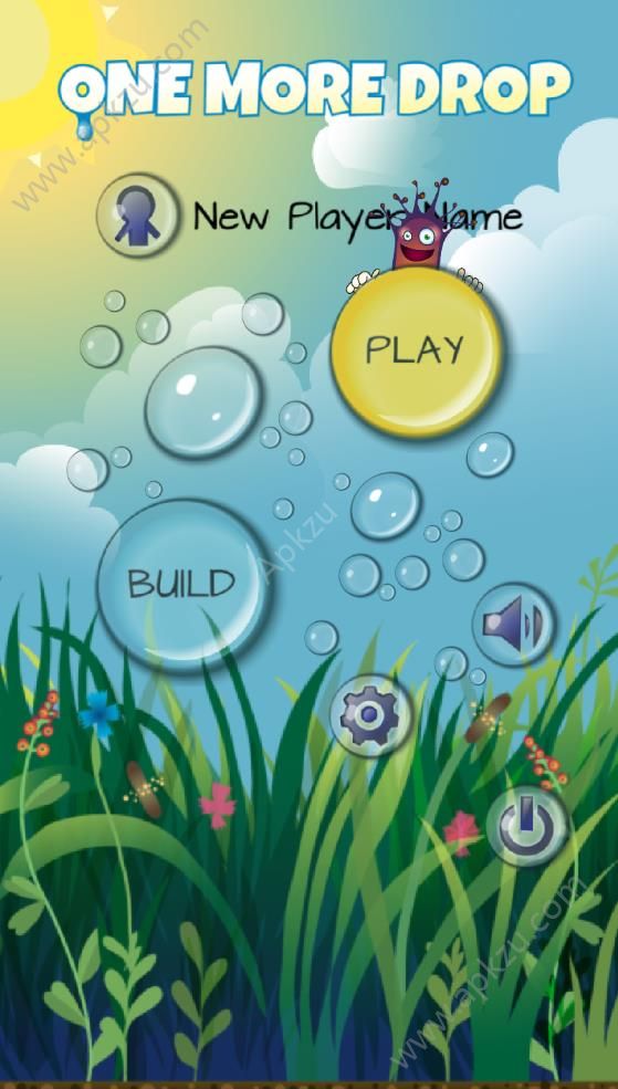 小水滴闯关游戏图4