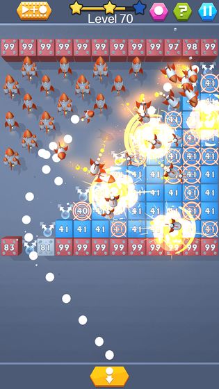 弹球任务战斗无人机安卓正式版  v2.18图1