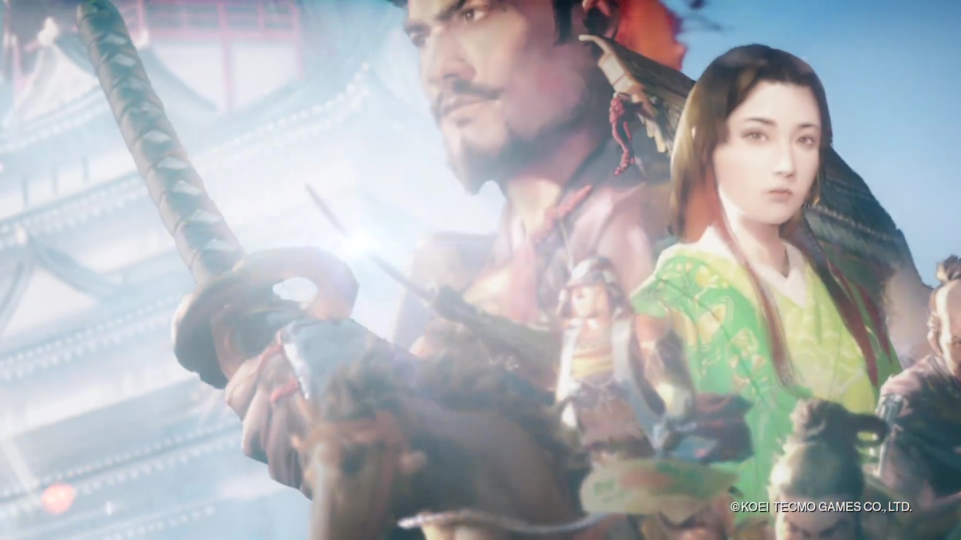 信长之野望新生免费最新安卓版  v1.0图3