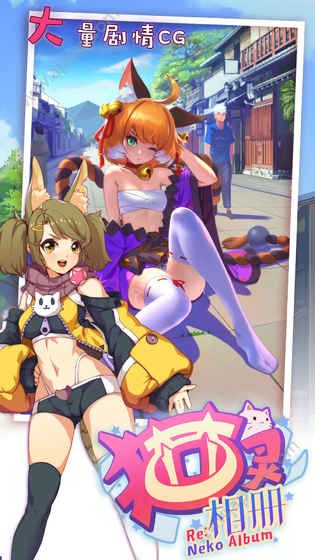 Re猫灵相册官方版图3