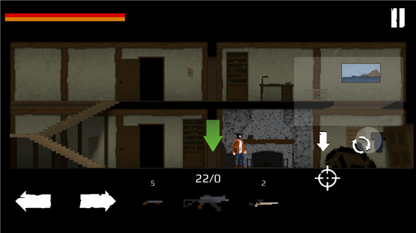 强尼大战僵尸图4