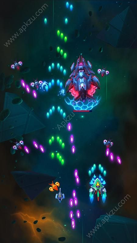 正义太空中文版图4