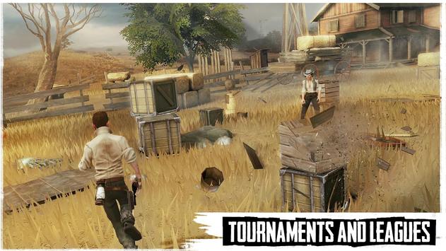 黎明枪声手游图2