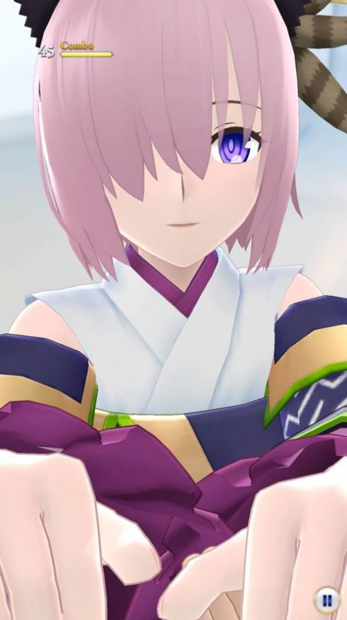 Fate/Grand Order Waltz游戏汉化手机版  v1.0图2