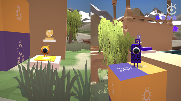 双人成行破产版越狱者最新官方版  v1.0图1