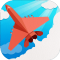 暴走纸飞机金币安卓版  v1.0