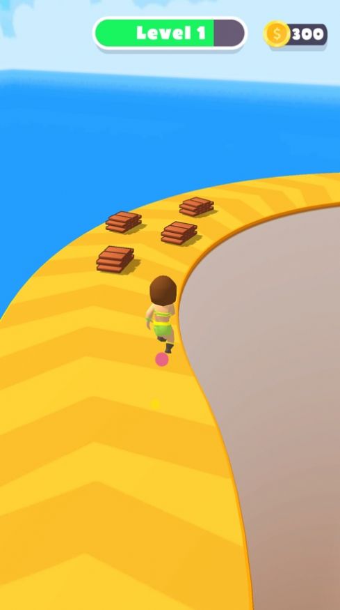 抄近路快跑苹果版图2