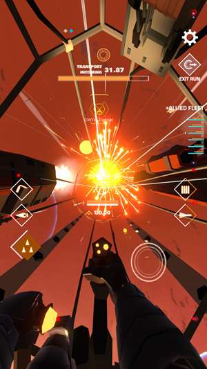 干涉者游戏中文免费版（Interloper）  v1.0图3