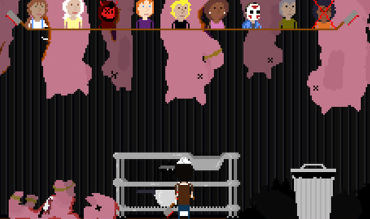 屠夫躲猫猫游戏图2