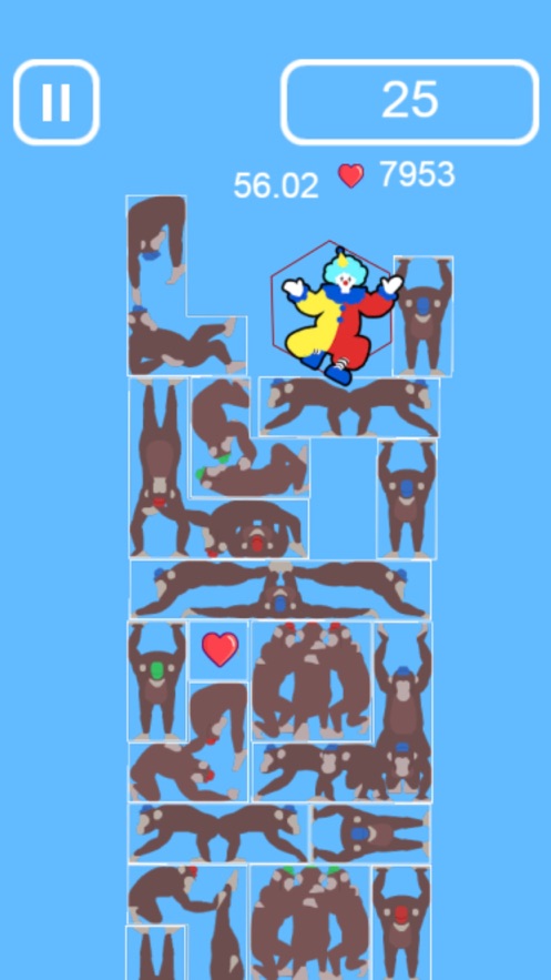 全民叠罗汉游戏图4