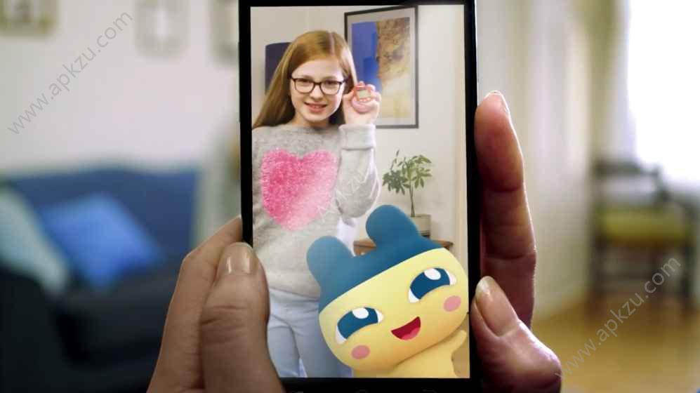 永远的拓麻歌子安卓版图3