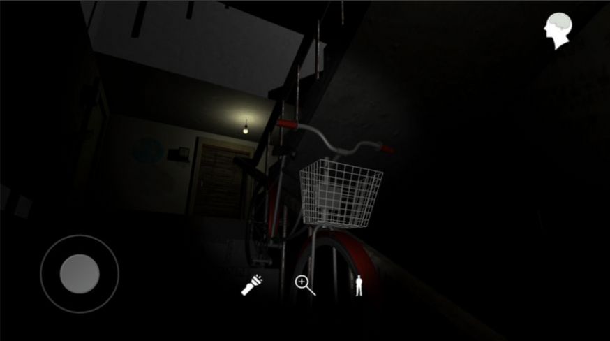 孙美琪疑案画室游戏最新手机版  v1.0.1图4