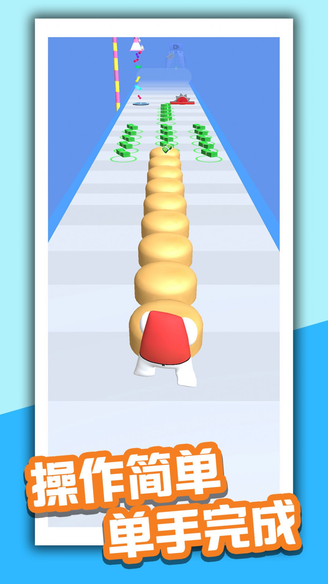 甜品小达人游戏官方版图2