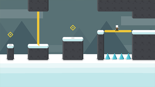 跳跳先生虐心游戏Mr Jump图4