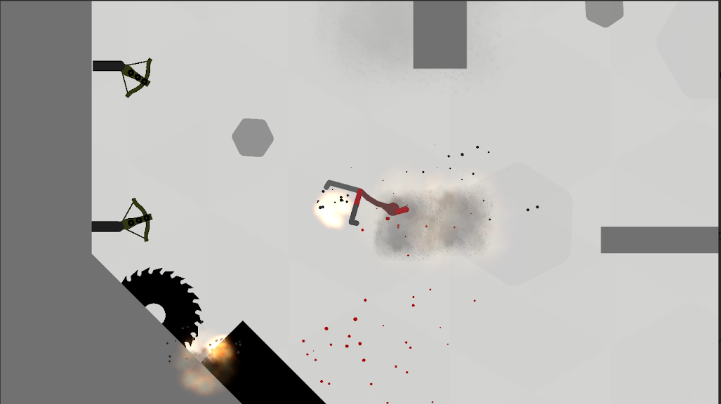 弄死火柴人最新版图4