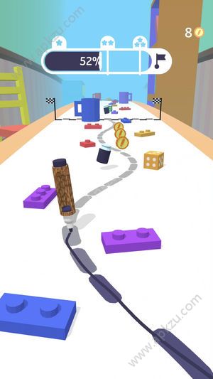 PEN RUN中文版图3