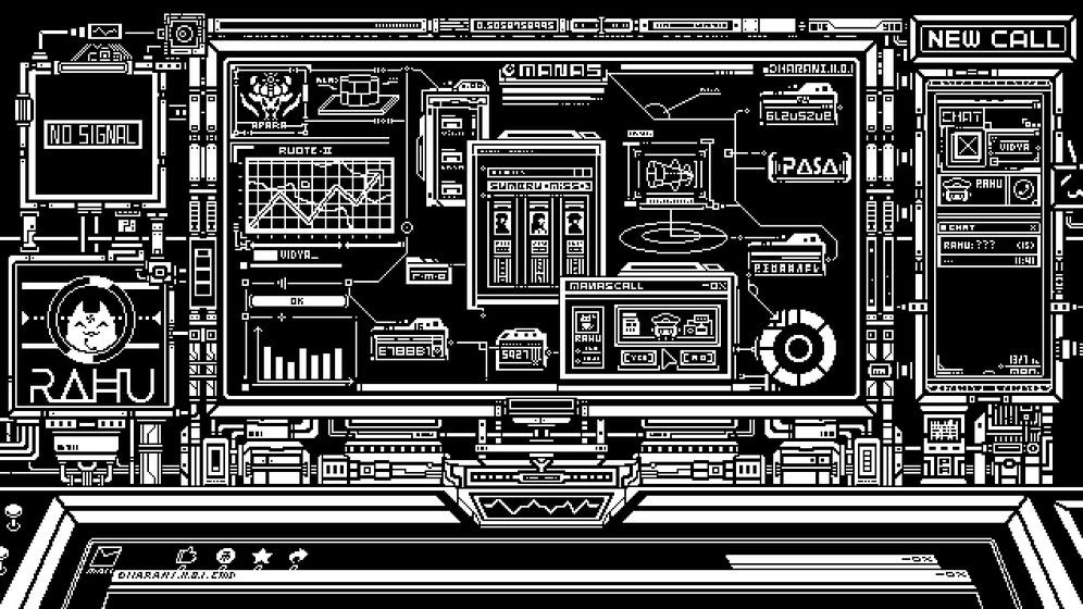 永恒甘露无明手机版图2