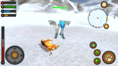 剑齿虎模拟器图4