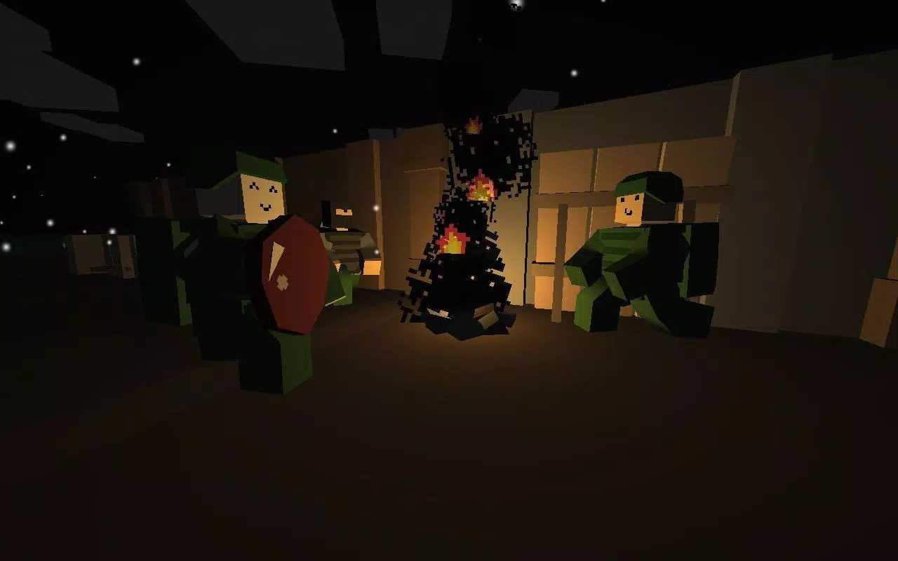 未转变者正版图2