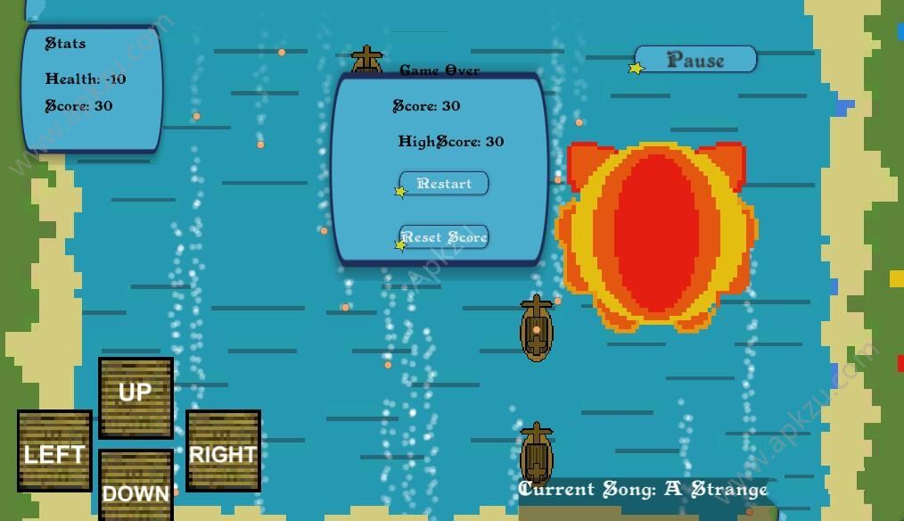 海洋时代金币中文安卓版  v1.2图2