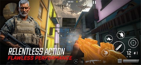 愤怒效应官网版图3